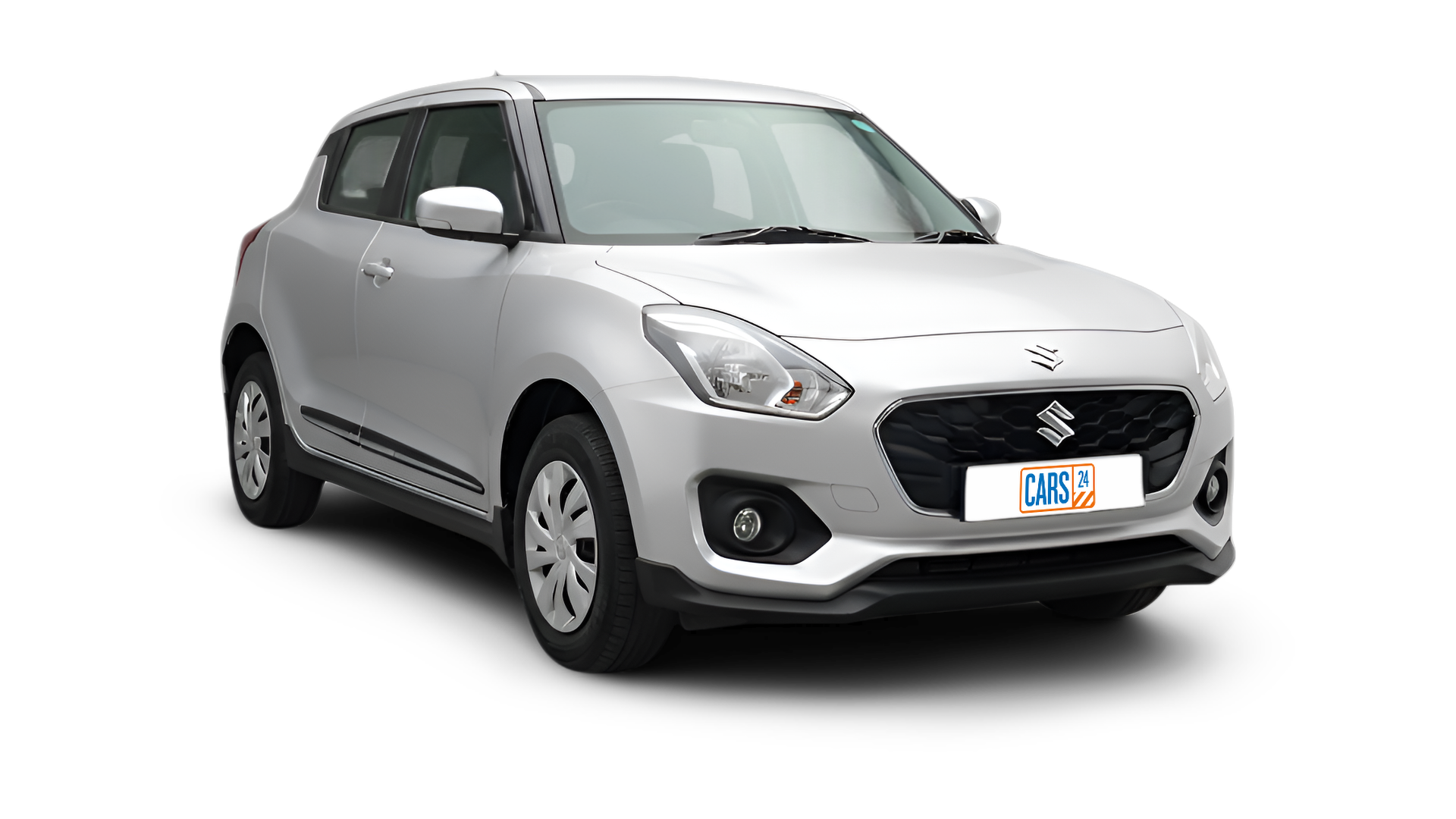 Maruti Swift-img